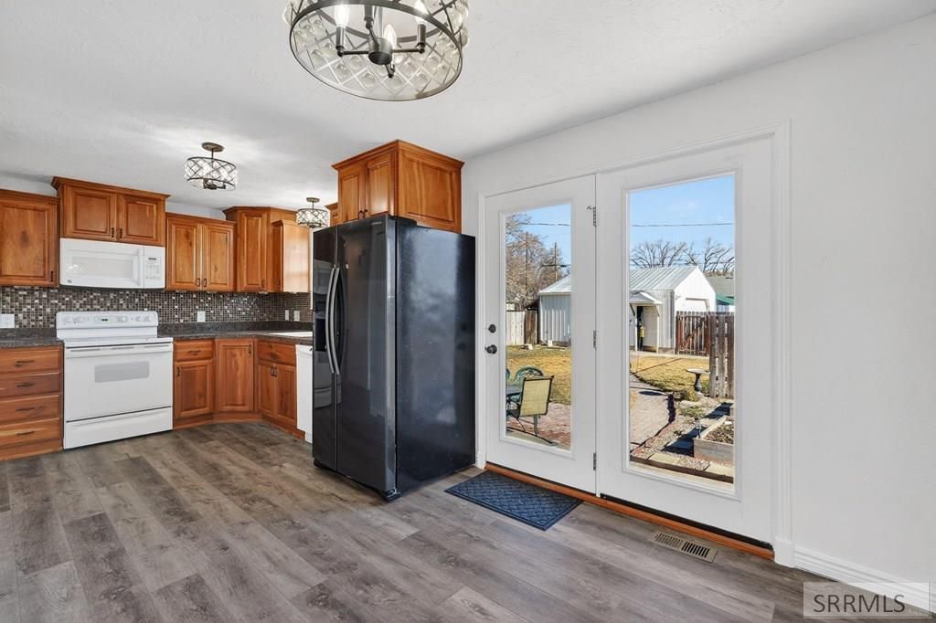 Image 7 of property listing at 238 Randolph Avenue, Pocatello, ID 83201