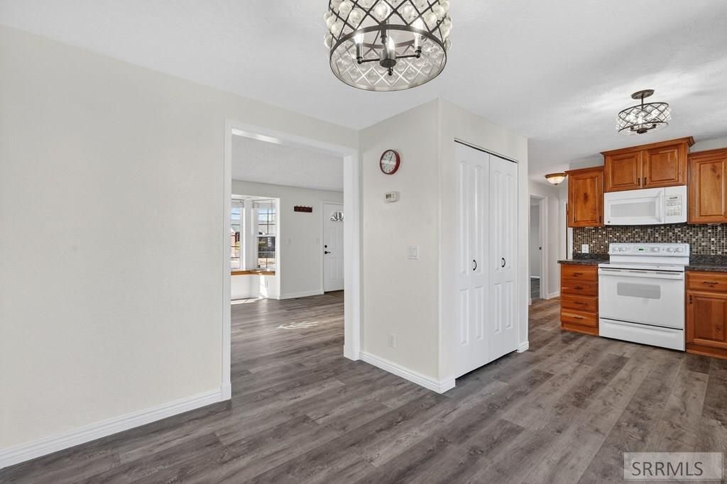 Image 8 of property listing at 238 Randolph Avenue, Pocatello, ID 83201