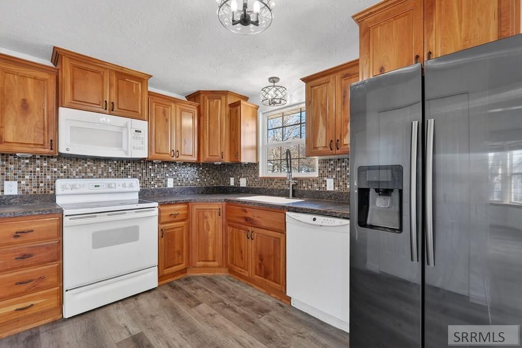 Image 9 of property listing at 238 Randolph Avenue, Pocatello, ID 83201