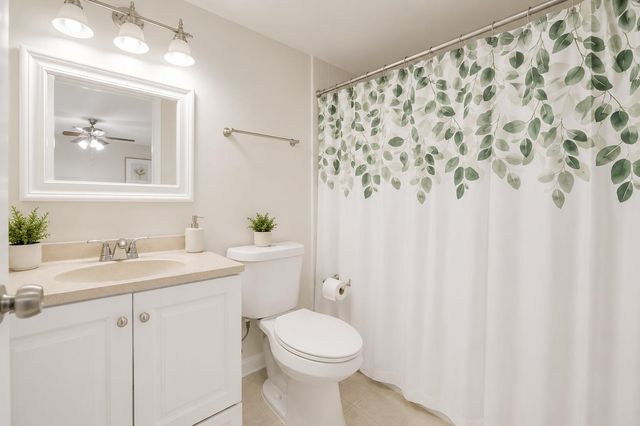 2333 Waterside Drive, Lake Worth, FL 33461