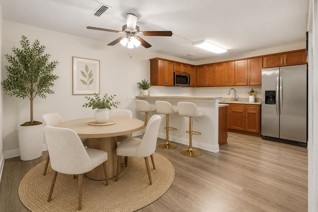 2333 Waterside Drive, Lake Worth, FL 33461