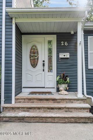 26 Herb Road, Middletown, NJ 07748