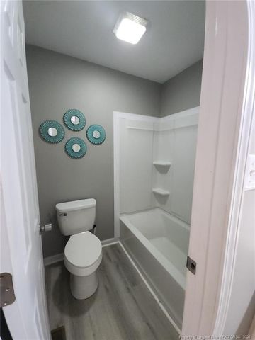 872 Danish Court, Fayetteville, NC 28303