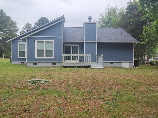 872 Danish Court, Fayetteville, NC 28303