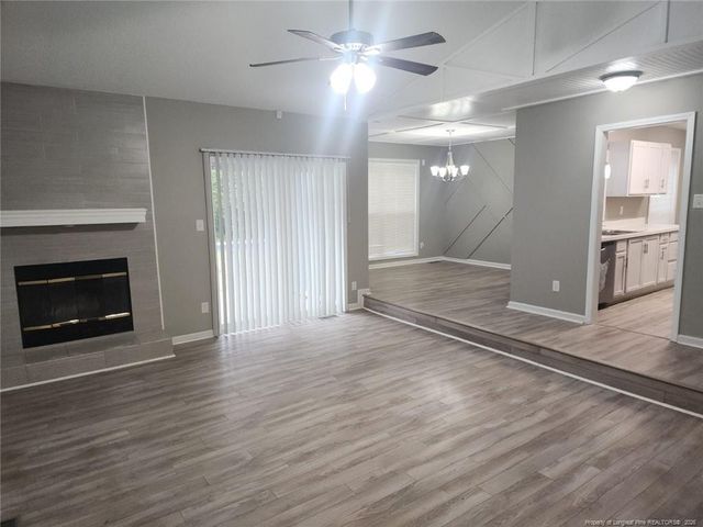 872 Danish Court, Fayetteville, NC 28303