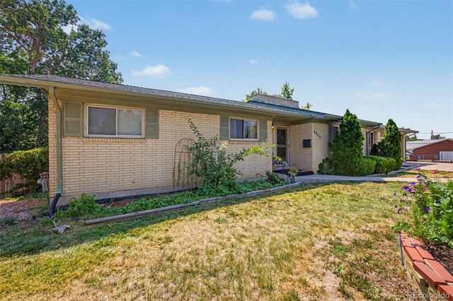 6804 Teller Court, Arvada, CO 80003