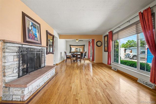 6804 Teller Court, Arvada, CO 80003