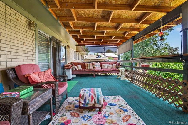 6804 Teller Court, Arvada, CO 80003