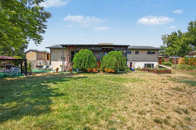 6804 Teller Court, Arvada, CO 80003