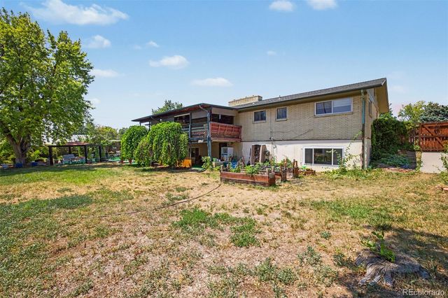 6804 Teller Court, Arvada, CO 80003