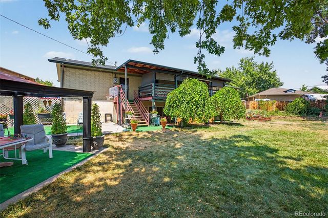 6804 Teller Court, Arvada, CO 80003