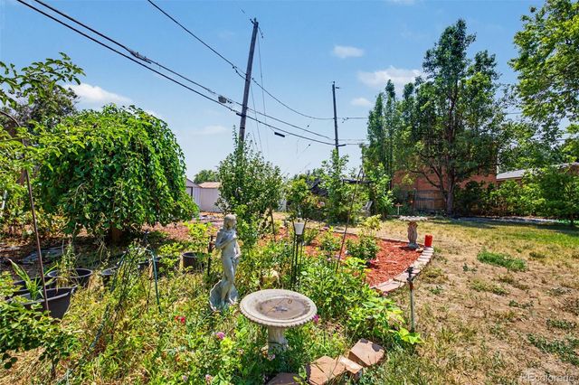 6804 Teller Court, Arvada, CO 80003