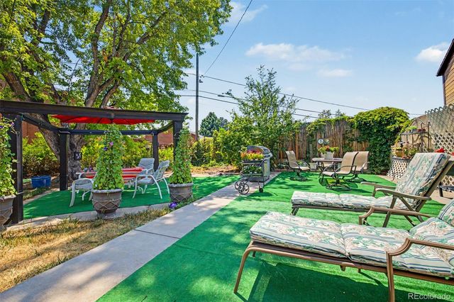 6804 Teller Court, Arvada, CO 80003