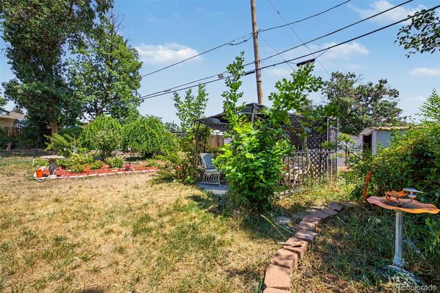6804 Teller Court, Arvada, CO 80003