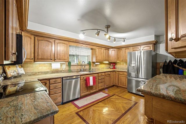 6804 Teller Court, Arvada, CO 80003
