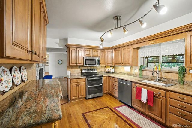 6804 Teller Court, Arvada, CO 80003