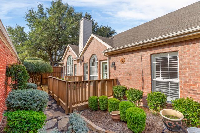 3249 Candlewood Trail, Plano, TX 75023