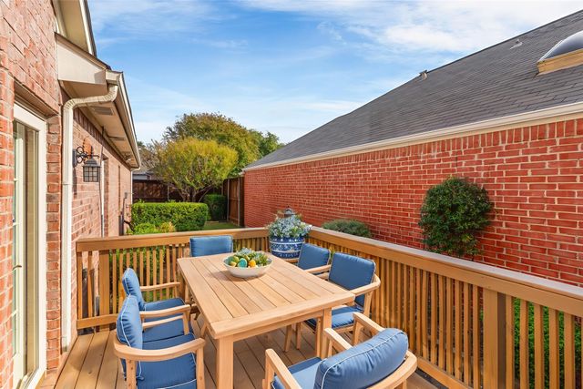 3249 Candlewood Trail, Plano, TX 75023