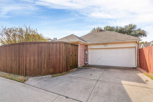 3249 Candlewood Trail, Plano, TX 75023