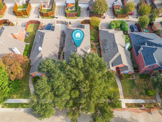 3249 Candlewood Trail, Plano, TX 75023