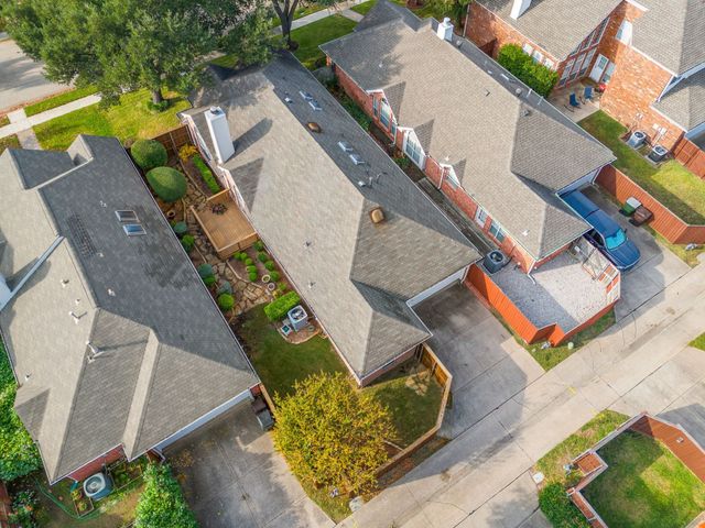 3249 Candlewood Trail, Plano, TX 75023