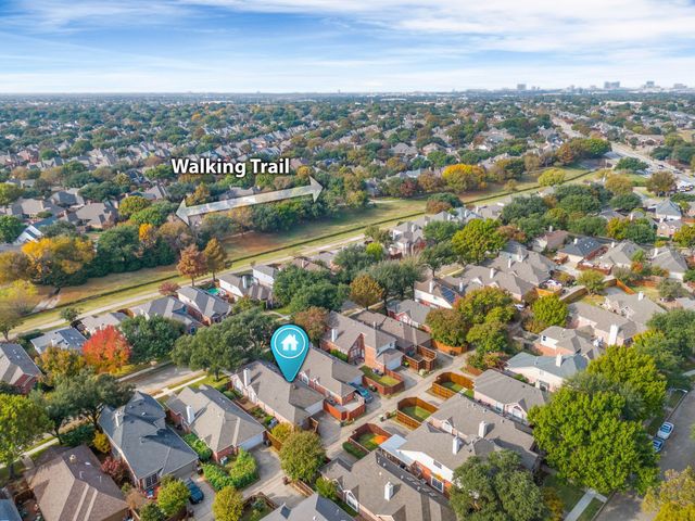 3249 Candlewood Trail, Plano, TX 75023