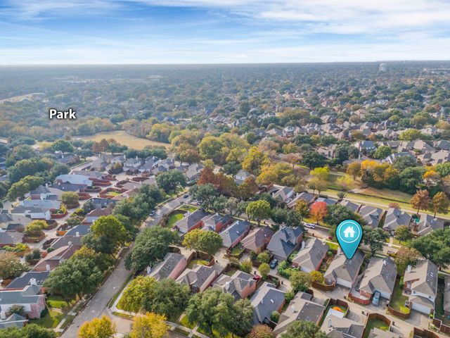 3249 Candlewood Trail, Plano, TX 75023