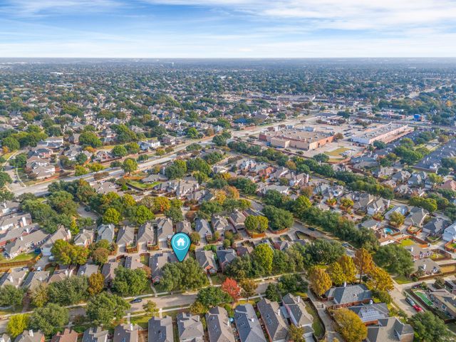 3249 Candlewood Trail, Plano, TX 75023