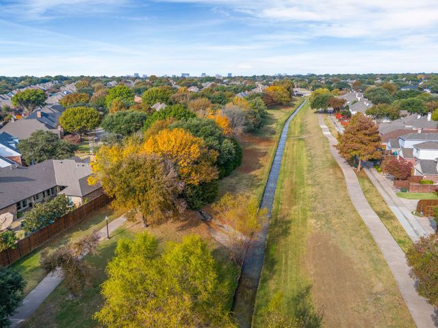 3249 Candlewood Trail, Plano, TX 75023