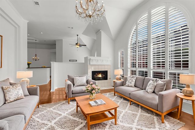 3249 Candlewood Trail, Plano, TX 75023