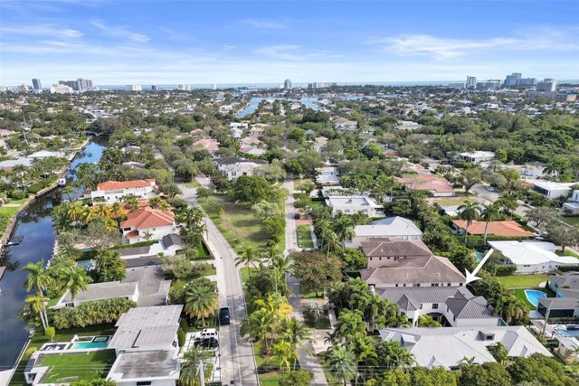 904 Ponce De Leon Drive, Fort Lauderdale, FL 33316