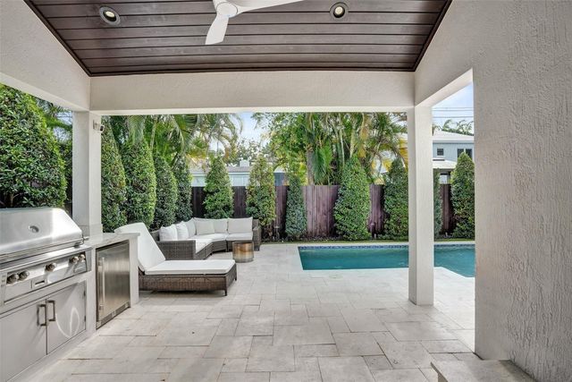 904 Ponce De Leon Drive, Fort Lauderdale, FL 33316