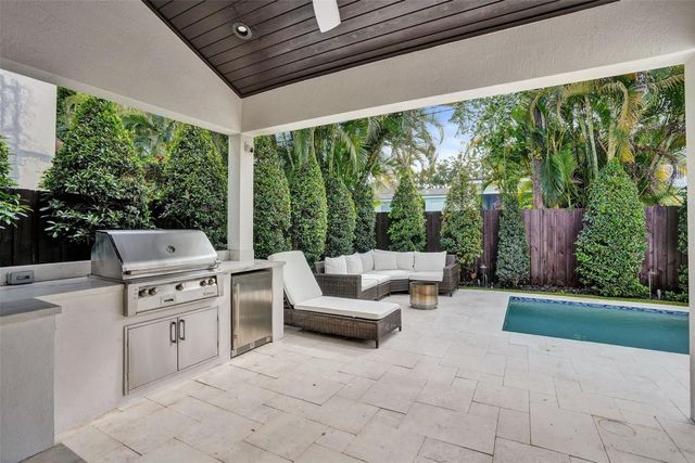 904 Ponce De Leon Drive, Fort Lauderdale, FL 33316