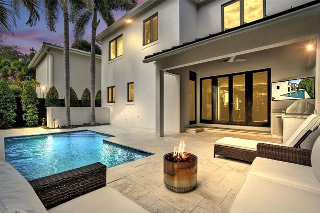 904 Ponce De Leon Drive, Fort Lauderdale, FL 33316