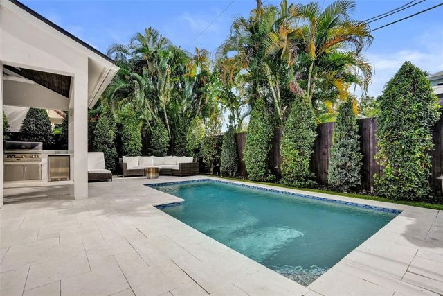 904 Ponce De Leon Drive, Fort Lauderdale, FL 33316