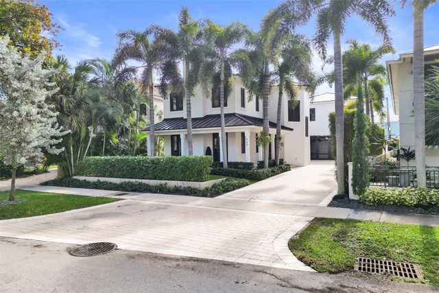 904 Ponce De Leon Drive, Fort Lauderdale, FL 33316
