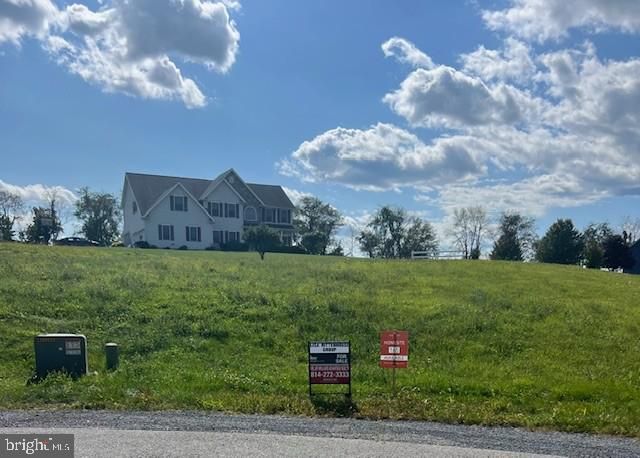 LOT 165 JOSIE, Bellefonte, PA 16823