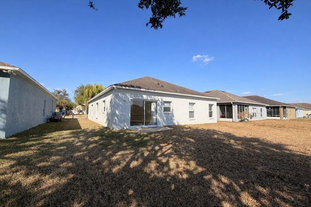 1030 VAQUERO LANE, Kissimmee, FL 34741