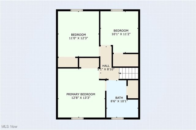 8471 Henry Street, Navarre, OH 44662