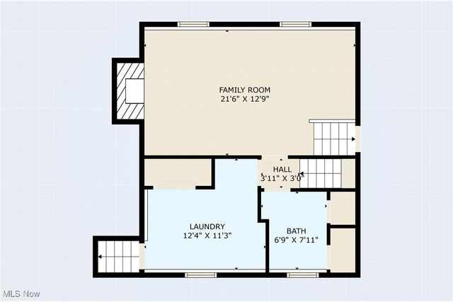 8471 Henry Street, Navarre, OH 44662