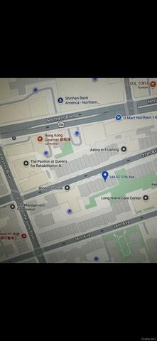 14452 37TH Avenue, Flushing, NY 11354