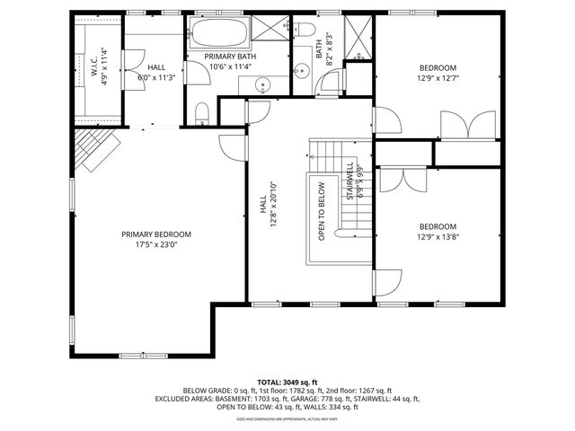 1825 Derrin LANE, Brookfield, WI 53045