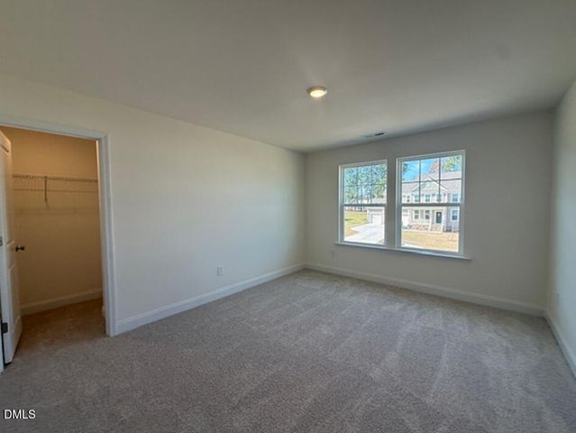228 Shelby Meadow Lane, Angier, NC 27501