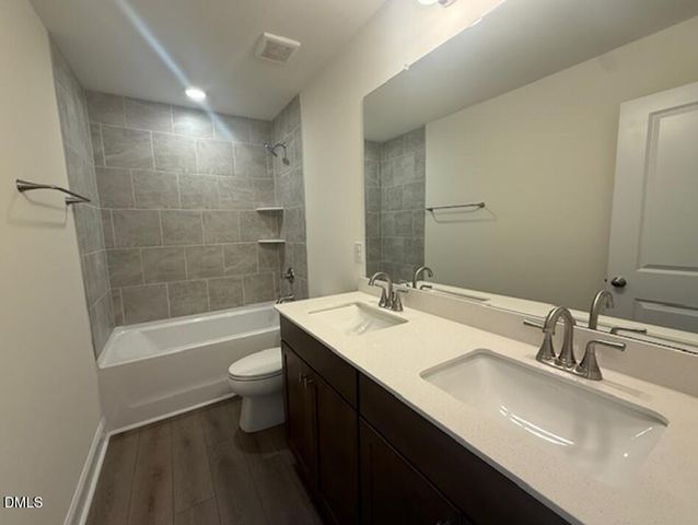 228 Shelby Meadow Lane, Angier, NC 27501