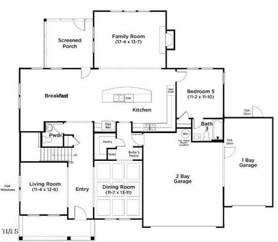 228 Shelby Meadow Lane, Angier, NC 27501