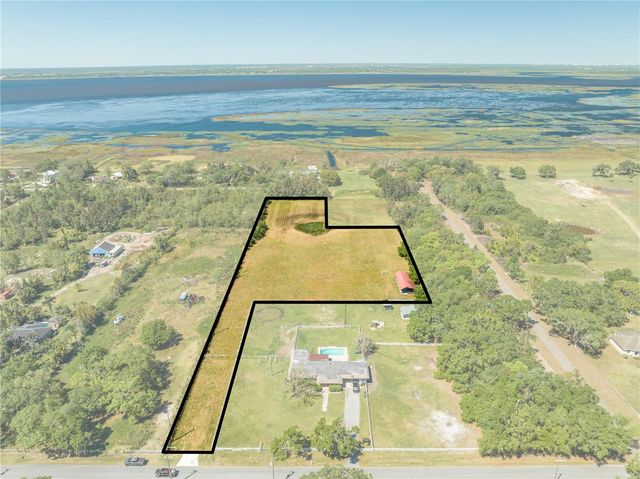 XXXX CHEROKEE RD, St Cloud, FL 34772