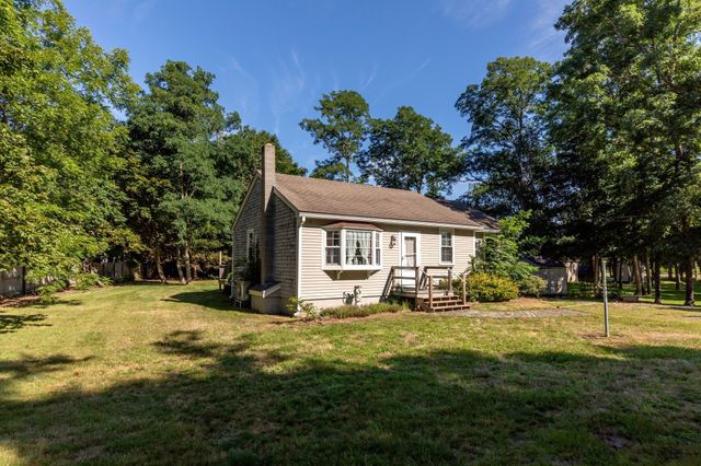 5 Freight House, Bourne, MA 02561
