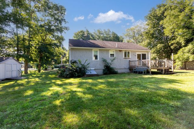 5 Freight House, Bourne, MA 02561