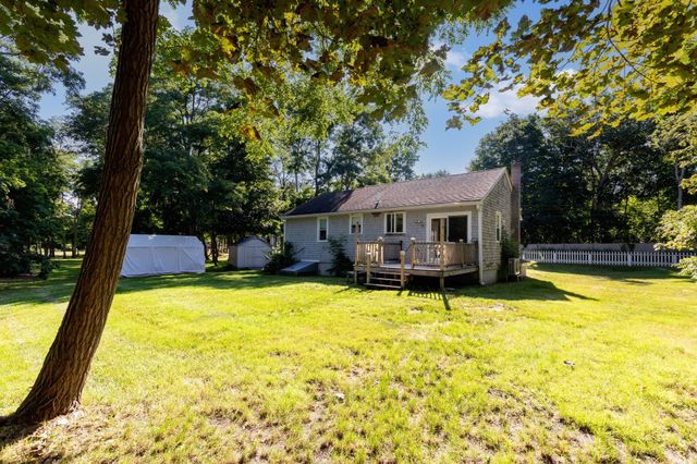 5 Freight House, Bourne, MA 02561