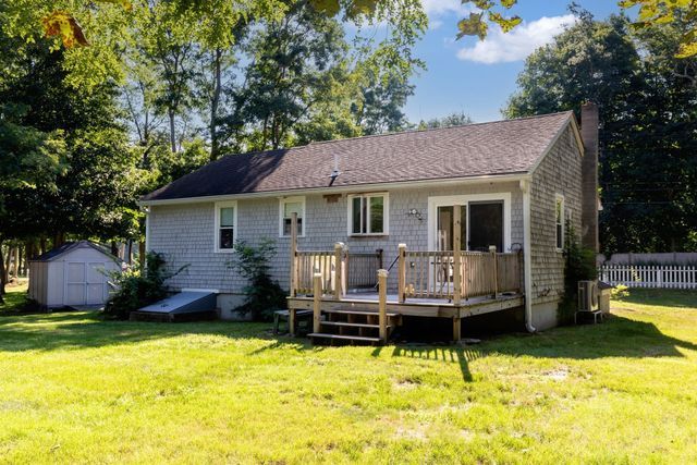 5 Freight House, Bourne, MA 02561